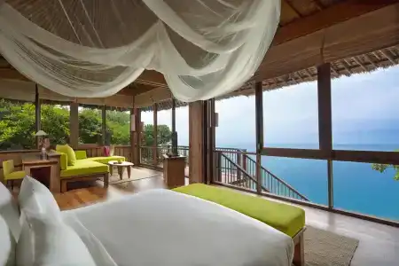 Six Senses Samui - 38