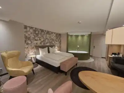 Köhlers Forsthaus Wellness & Genuss - 84