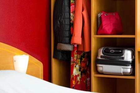 Prest'Hôtel Epinal Chavelot - 3