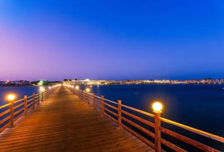 Cleopatra Luxury Resort Makadi Bay - 26