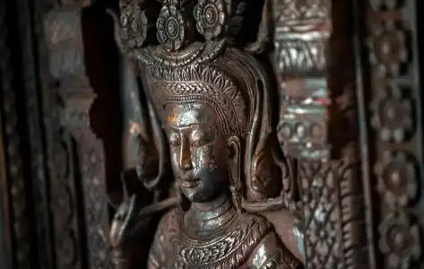 Sokkhak Boutique Resort - 84