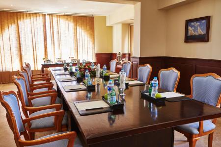 Kempinski Soma Bay - 2
