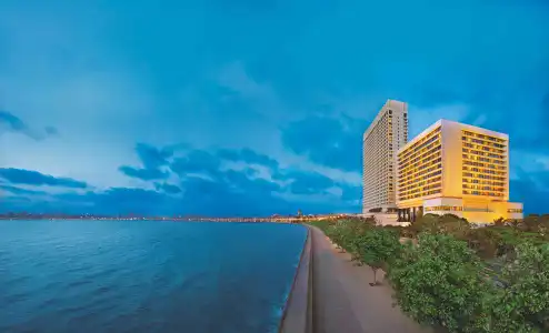 The Oberoi Mumbai - 19