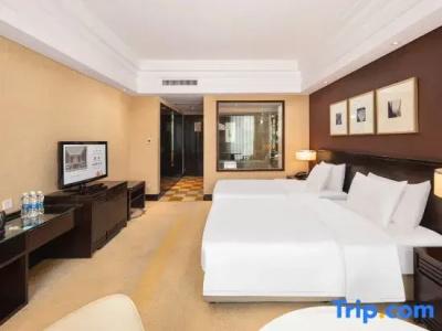 New Century Grand Hangzhou - 37