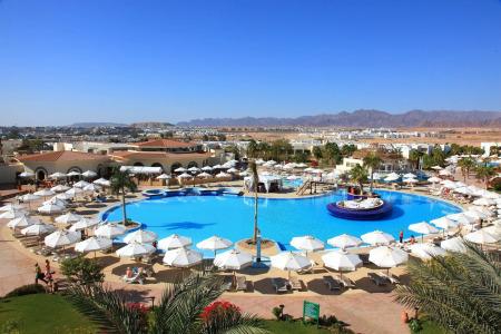 Xperience Kiroseiz AquaPark Premier-Naama Bay - 33