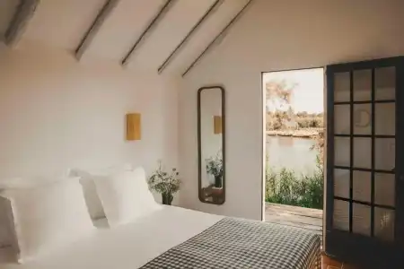 Auberge Cavaliere du Pont Des Bannes - 43