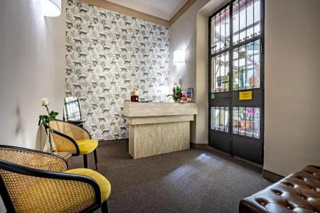 Maison Pitti Florence - 12