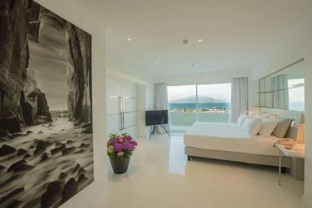 Hilton Sorrento Palace - 6