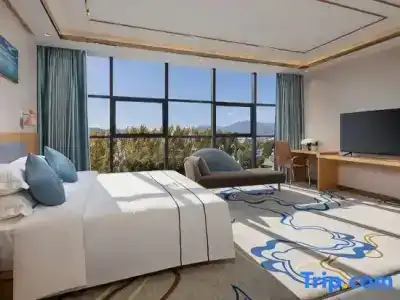 Microtel by Wyndham Lijiang - 50