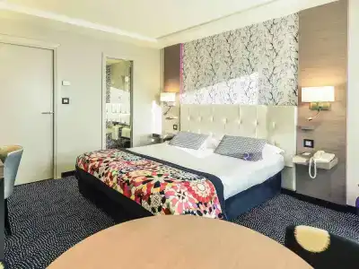 Mercure Dijon Centre Clemenceau - 42