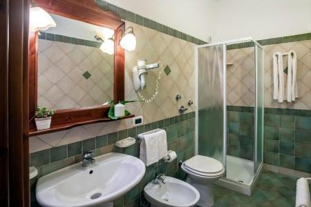 Alba Marina Bed & Breakfast - 66