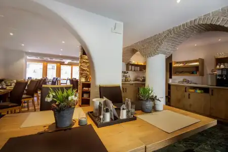 Garni Alp Inn - Chiemgaukarte Inclusive - 22