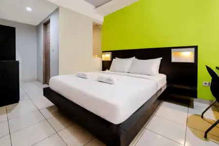 Legreen Suite 1 Pejompongan - 18