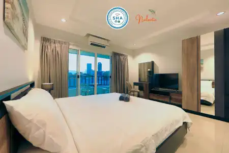 Nalanta Pattaya - 2
