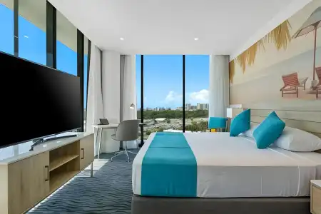 Gold Coast Airport Motel - Only 300 Meters To Airport Terminal - 18
