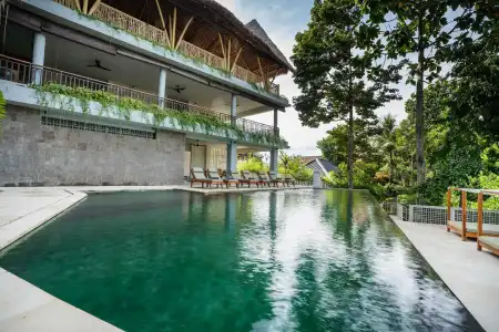 Dinara Ubud - 19