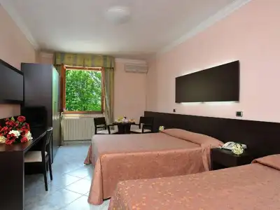 La Meridiana - 2