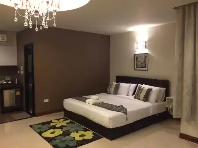 Dino Studio Luxury Homestay - 28
