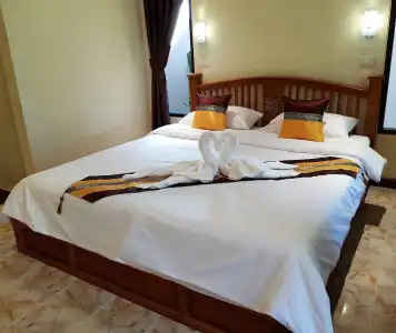 Naraya Resort - 1
