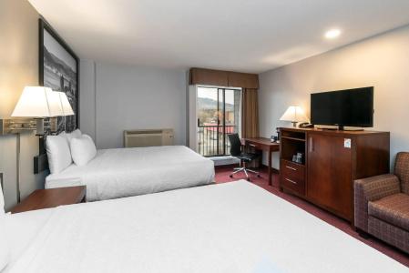 Quality Inn & Suites - 44