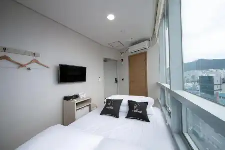 K-Guesthouse Premium Nampo 1 - 87