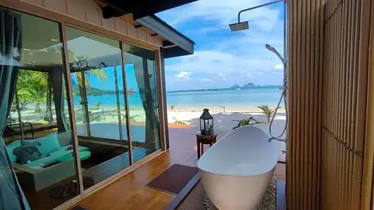 Koh Mook Sivalai Beach Resort - 66
