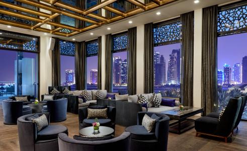 Intercontinental Doha Residences by IHG - 30