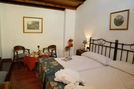 Alegria Bodega Real - 3