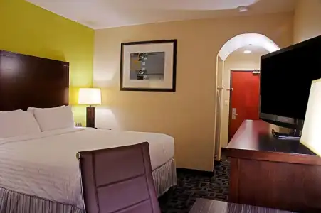 Super 8 by Wyndham Irving/DFW Apt/North - 35