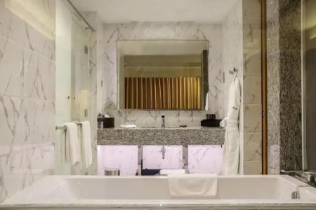 Melia Yangon - 37