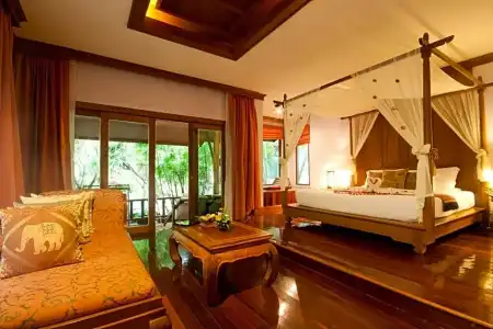 Sunrise Tropical Resort - 73