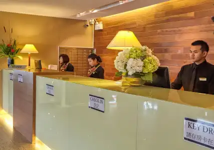 Bangkok Inter Place - 31