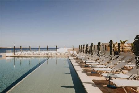 DoubleTree by Hilton Malta - 24