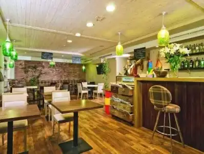 Hermitage Boutique-Hotel - 16