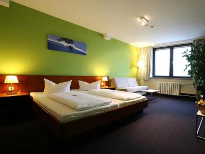 K1 Sporthotel - 32