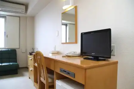 Best Inn Uozu - 23