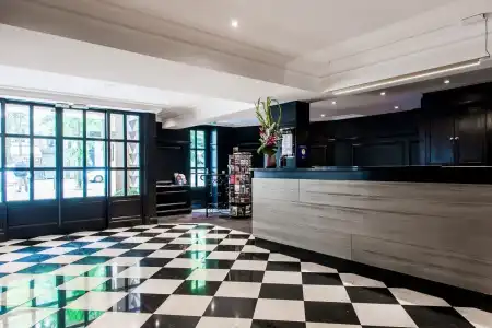 Hôtel Le Royal - 13