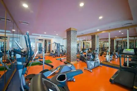 Aydinbey King's Palace & Spa - Ultra All Inclusive - 24