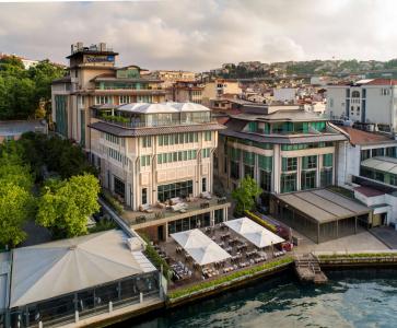 Radisson Blu Bosphorus, Istanbul - 3
