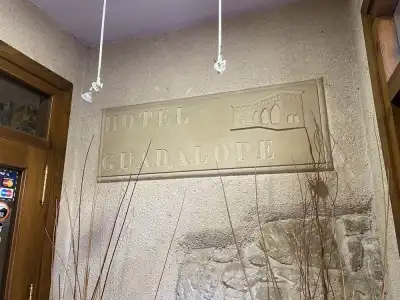 Guadalope - 7