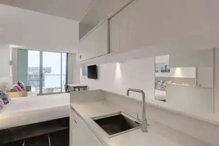 Adina Apartment Bondi Beach Sydney - 50