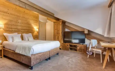 Hôtel Lyret - 10
