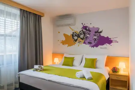 B&B Maribor Orel - 1