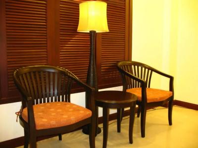 Wannara Resort and Spa - 100
