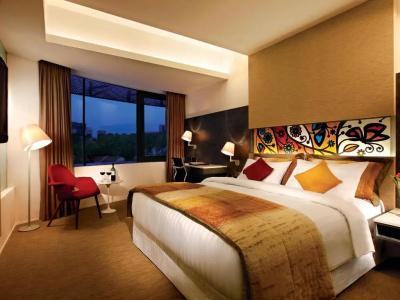 D'Singapore managed by The Ascott Limited - 52