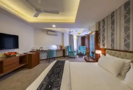 Emirates - 55