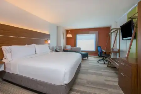 Holiday Inn Express EL PASO - DOWNTOWN by IHG - 2
