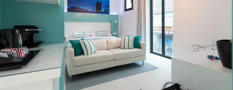 HD Acuario Lifestyle - 54