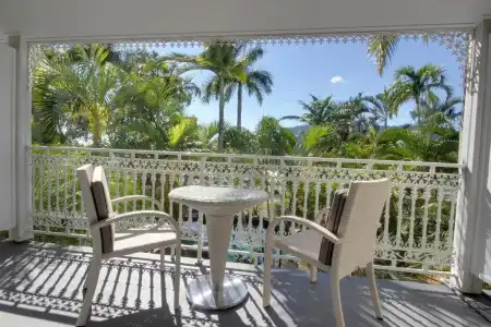 Best Western Colonial Palms Motor Inn - 31