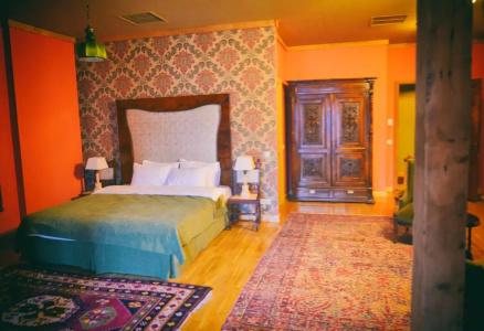 Writers' House Residency - 15